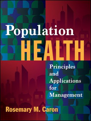 cover image of Population Health